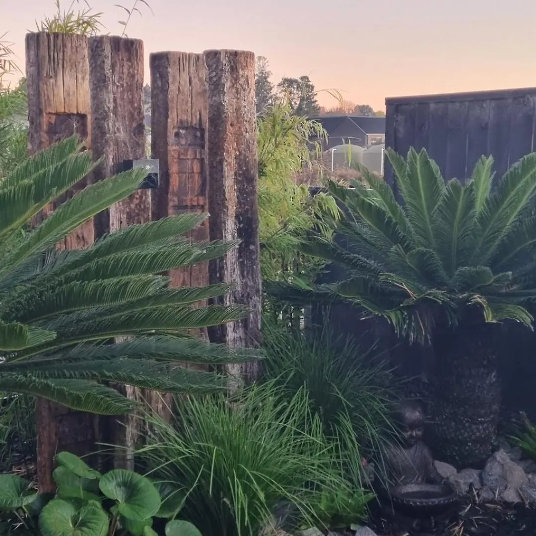 Bach22 Rustic Romantic Getaway Te Puna 0*,  New Zealand